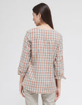 Expand Jovanka Casual Blouse Wanita