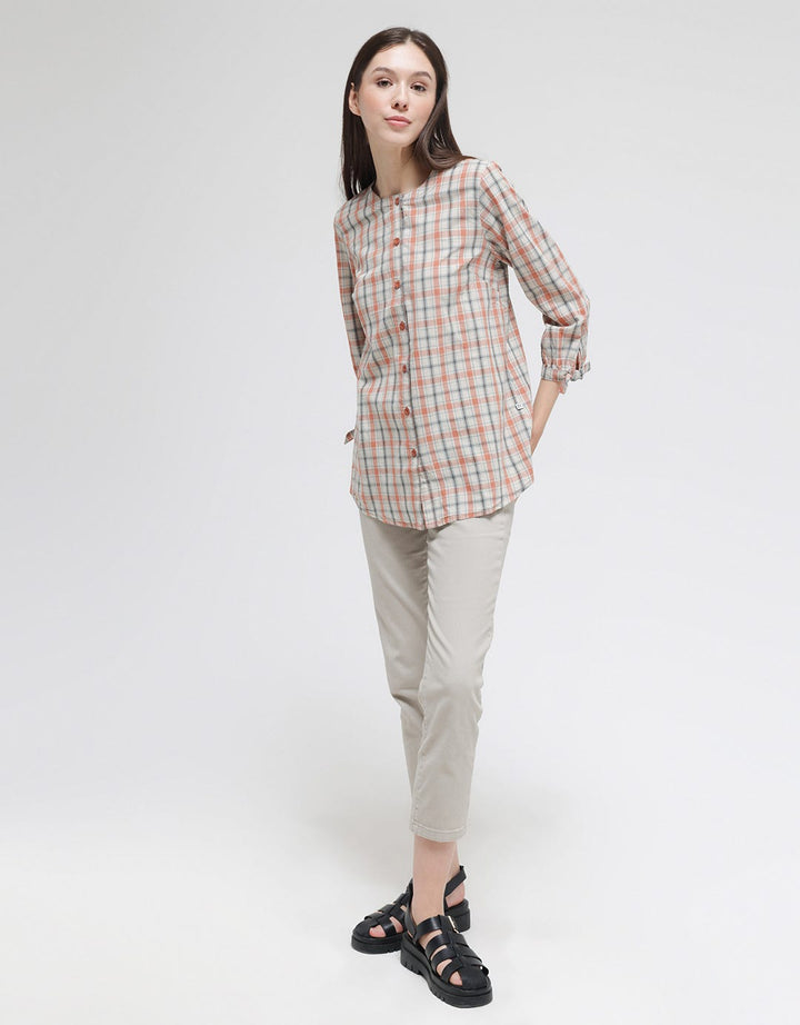 Expand Jovanka Casual Blouse Wanita