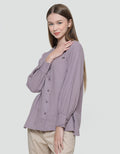Expand Kyetta Women's Blouse