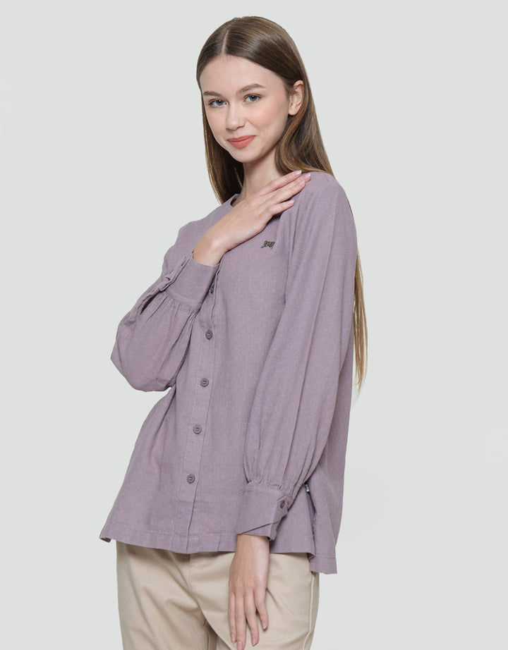 Expand Kyetta Women's Blouse