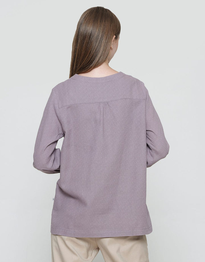 Expand Kyetta Women's Blouse