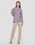 Expand Kyetta Women's Blouse