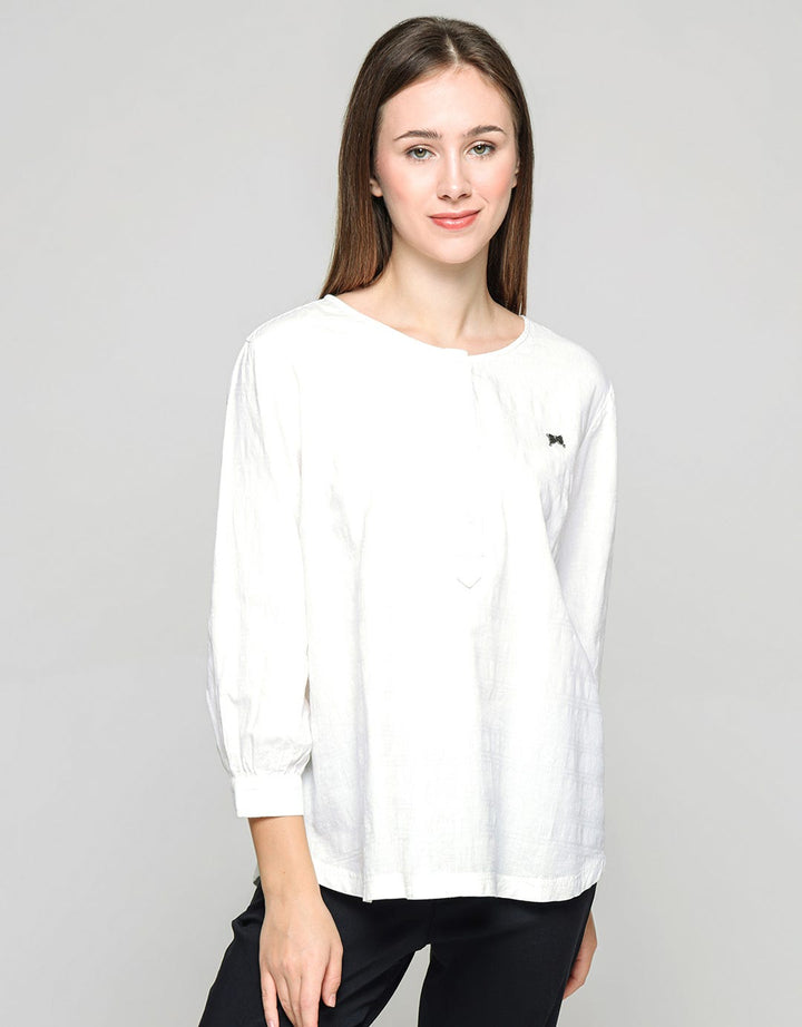 Expand Semma Blouse