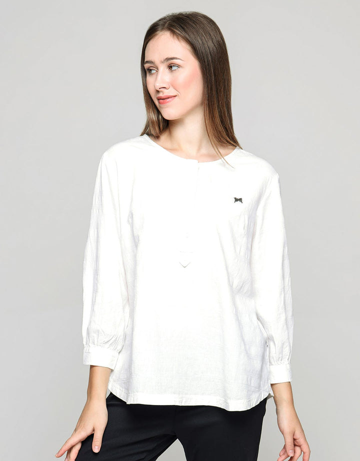 Expand Semma Blouse