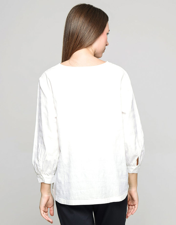 Expand Semma Blouse