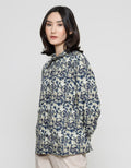 Expand Xeqa Women's Blouse