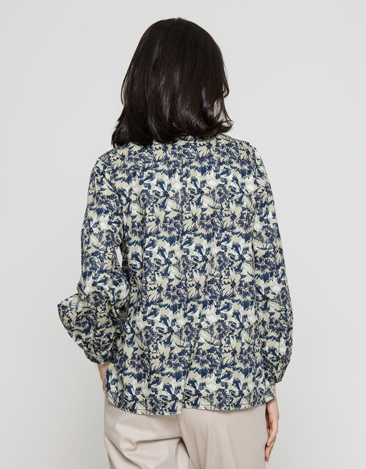 Expand Xeqa Women's Blouse