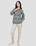 Expand Xeqa Women's Blouse