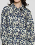 Expand Xeqa Women's Blouse