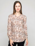 Expand Gretha Women's Blouse