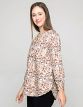 Expand Gretha Women's Blouse