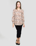 Expand Gretha Women's Blouse