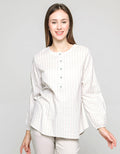 Expand Eisha Blouse