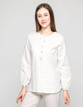 Expand Eisha Blouse