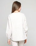 Expand Eisha Blouse