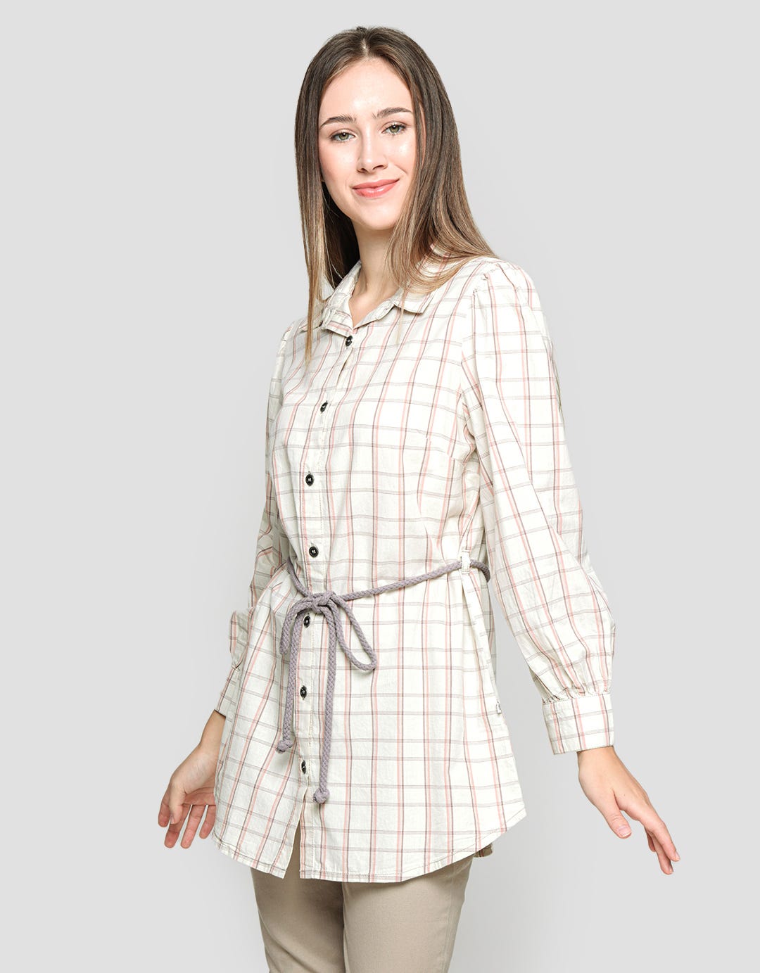 Expand Tabitha Women's Blouse