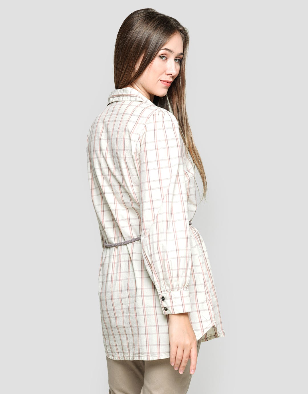 Expand Tabitha Women's Blouse