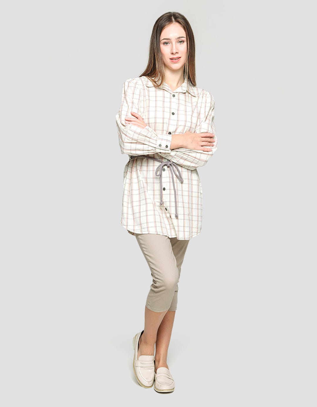Expand Tabitha Women's Blouse