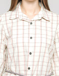 Expand Tabitha Blouse Wanita