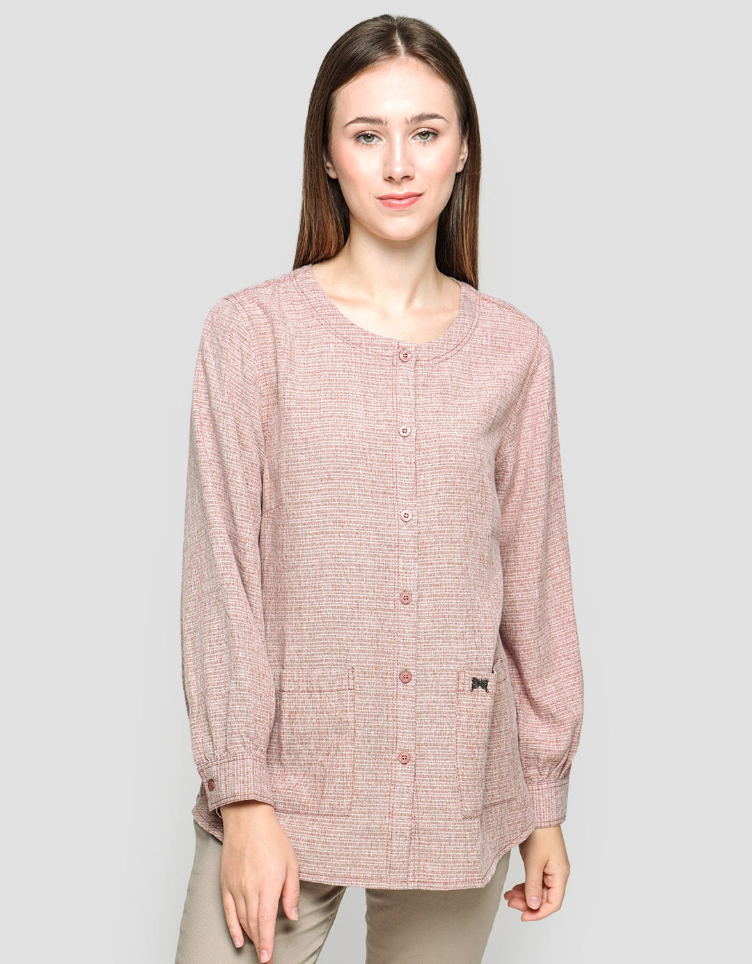 Expand Shalitta Blouse