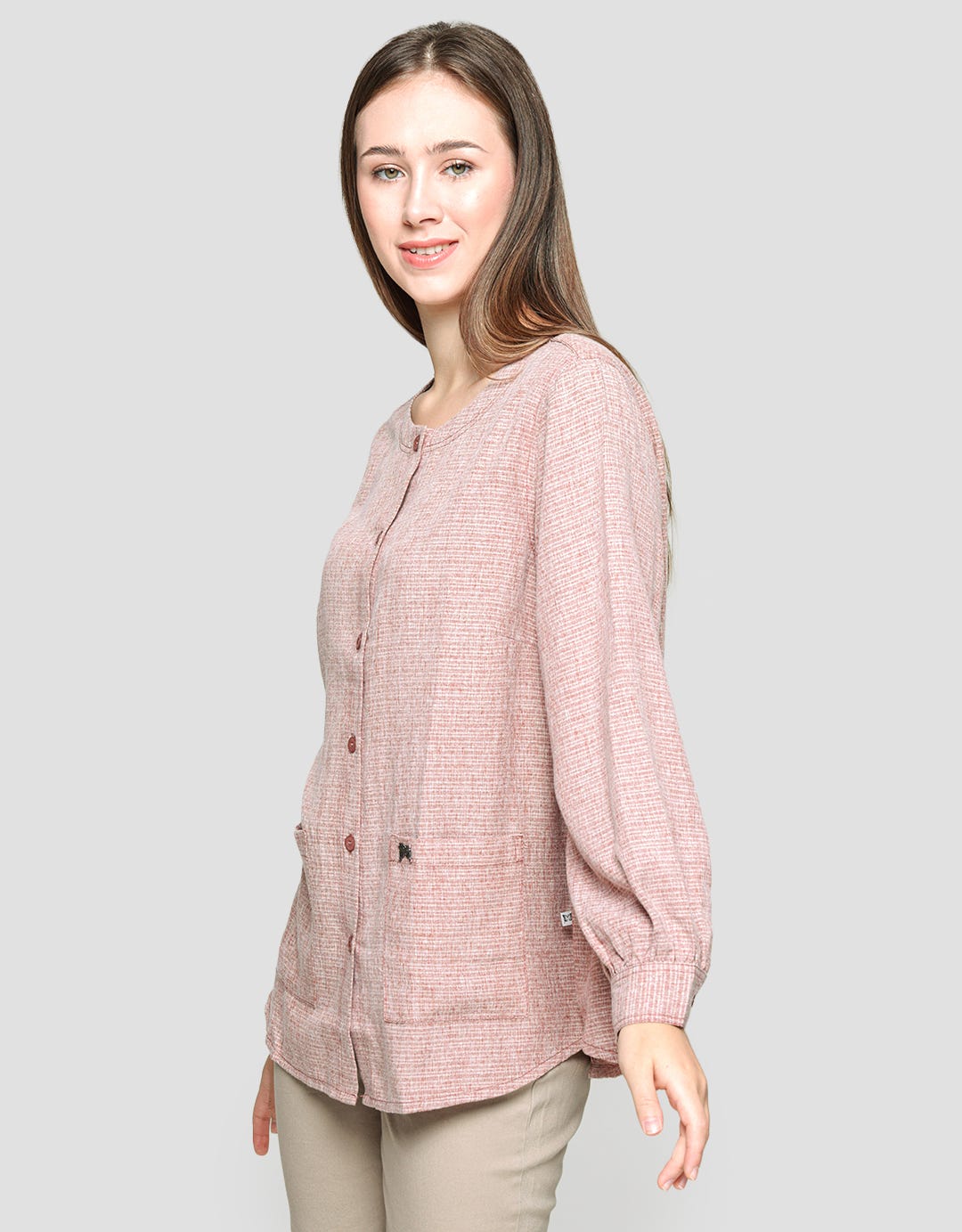 Expand Shalitta Blouse