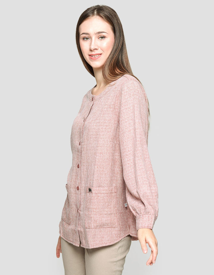 Expand Shalitta Blouse