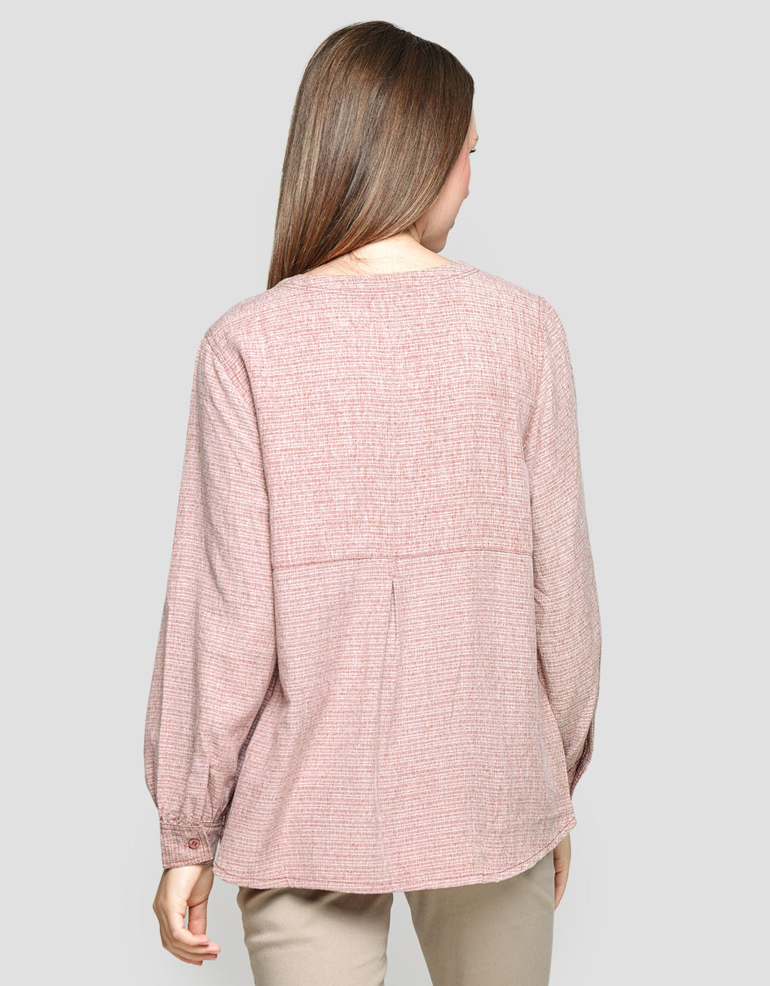 Expand Shalitta Blouse