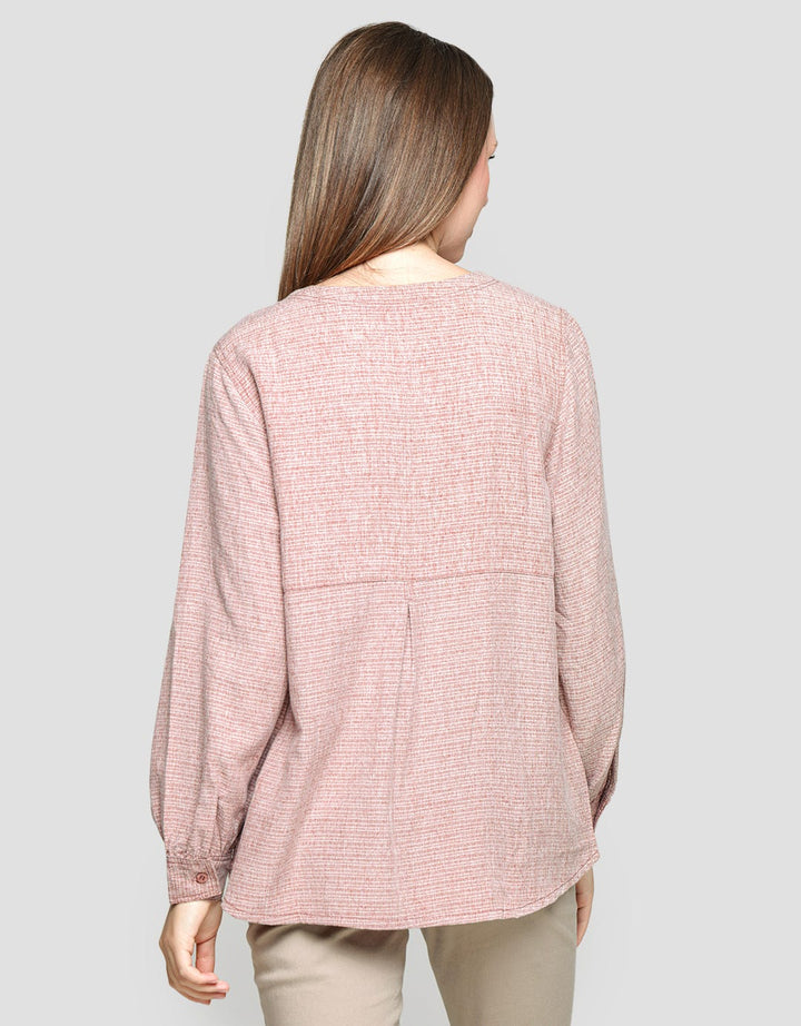 Expand Shalitta Blouse