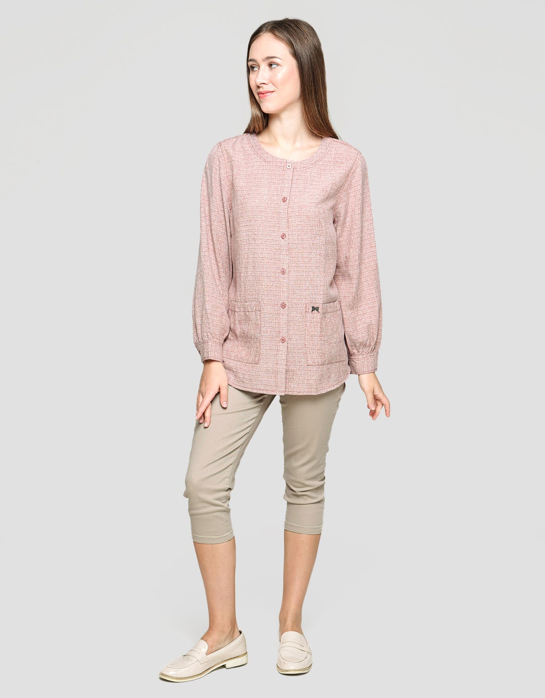 Expand Shalitta Blouse