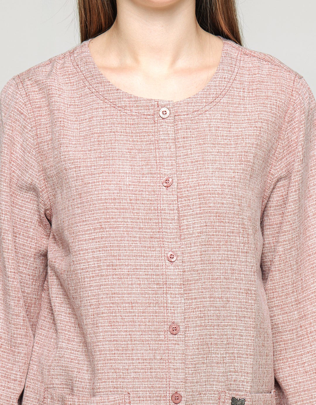 Expand Shalitta Blouse