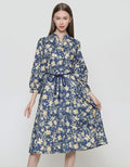 Expand Joela Women's Dress