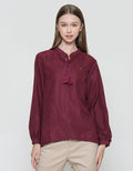 Expand Gyuki Blouse Wanita