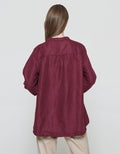 Expand Gyuki Blouse Wanita