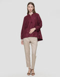 Expand Gyuki Blouse Wanita