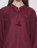 Expand Gyuki Blouse Wanita