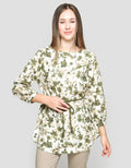 Expand Blanche Blouse