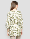 Expand Blanche Blouse