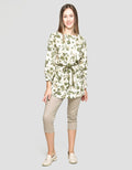 Expand Blanche Blouse