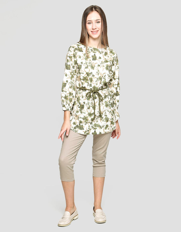 Expand Blanche Blouse