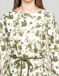 Expand Blanche Blouse