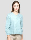 Exit Emeree Blouse
