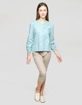 Exit Emeree Blouse