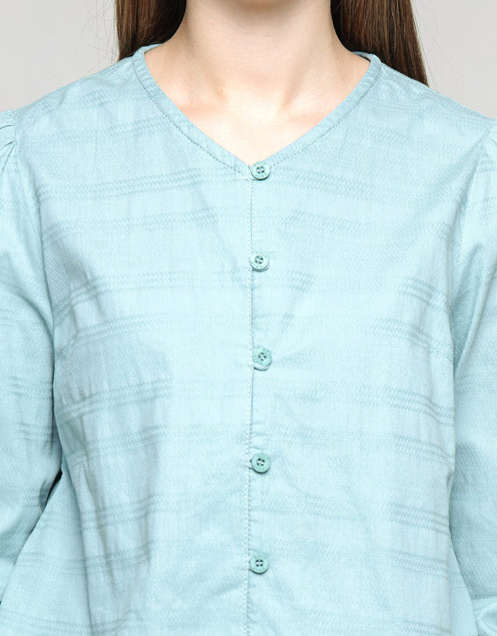 Exit Emeree Blouse