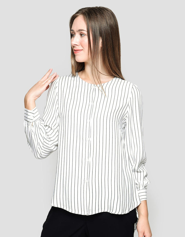 Exit Niki Blouse
