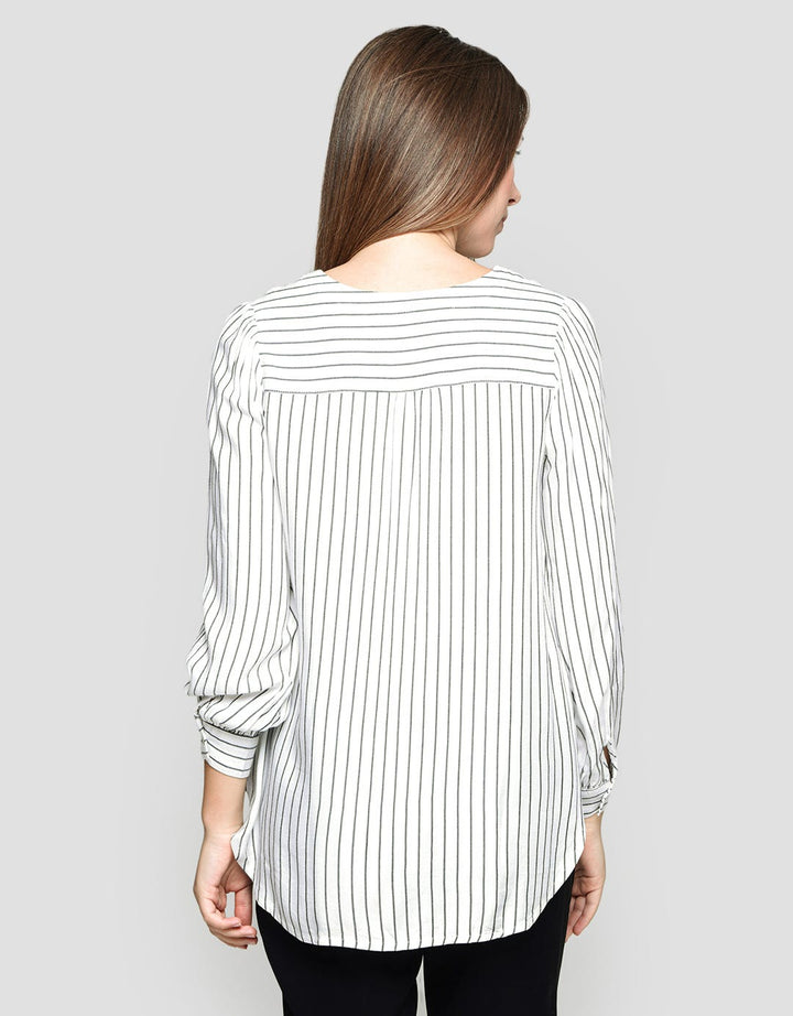 Exit Niki Blouse