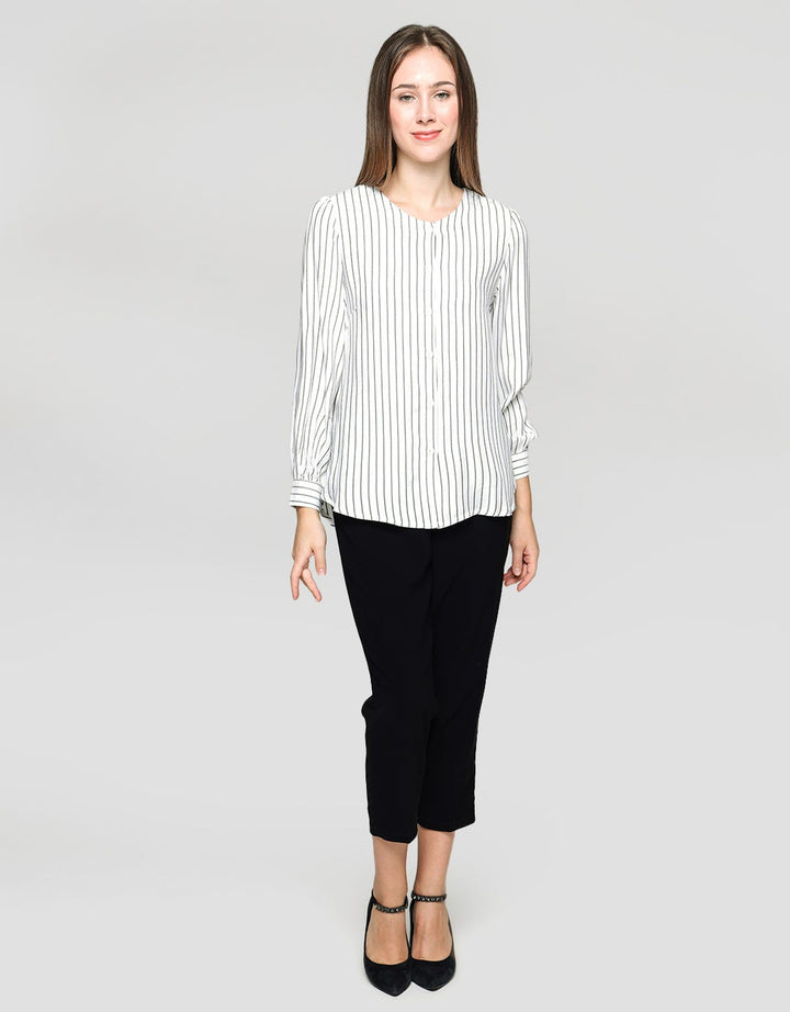 Exit Niki Blouse