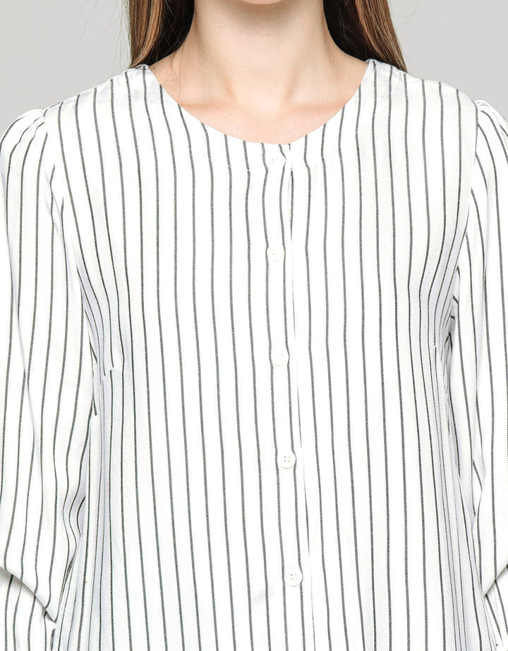 Exit Niki Blouse