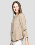 Exit Zilla Blouse