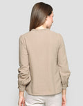 Exit Zilla Blouse