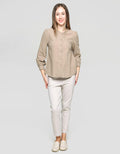 Exit Zilla Blouse